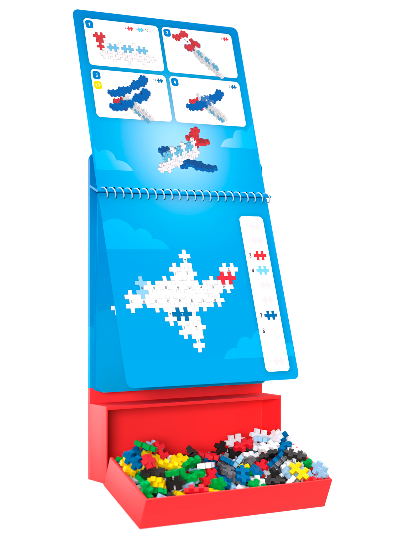 Aktivitetssæt - Transportmidler